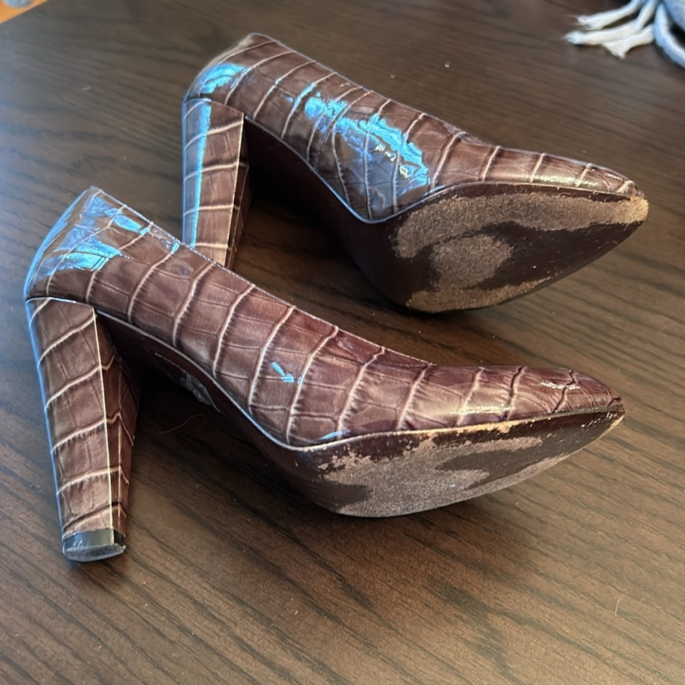 Marc Jacobs Pumps (Size 37) - Picture 5 of 5